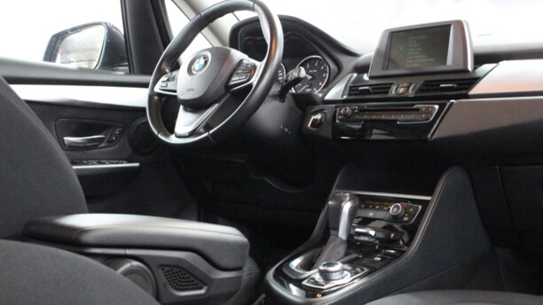 BMW 2 серия Gran Tourer, 2016 г.