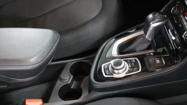 BMW 2 серия Gran Tourer, 2016 г.