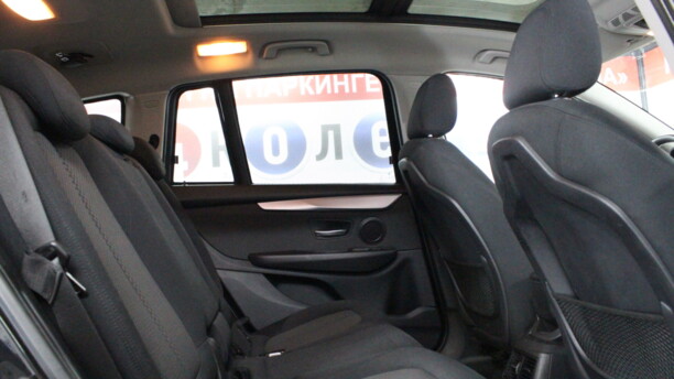 BMW 2 серия Gran Tourer, 2016 г.