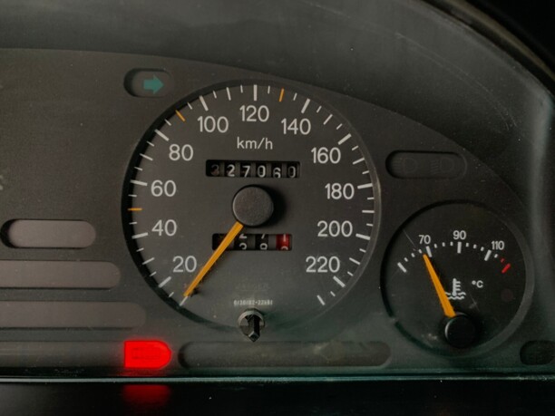 Peugeot 806 221, 7 мест, 1998 г.