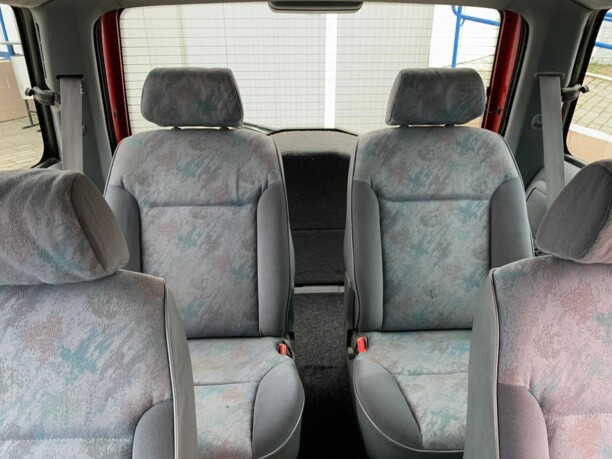 Peugeot 806 221, 7 мест, 1998 г.