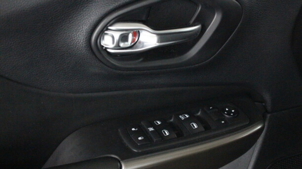Jeep Cherokee KL · Рестайлинг, 2018 г.