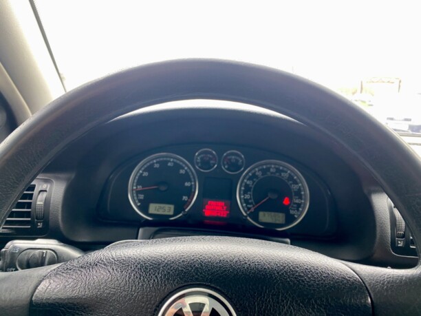 Volkswagen Passat B5, 2001 г.