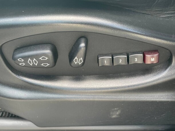 BMW X5 E53, 2004 г.