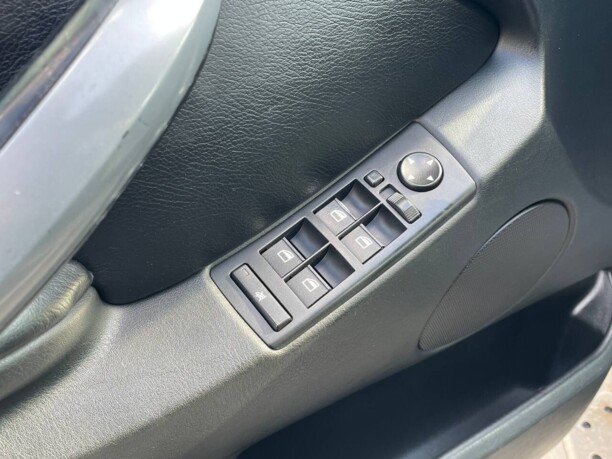 BMW X5 E53, 2004 г.