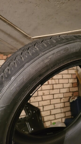 Легковые шины Nitto 315/35 R20 4 шт.