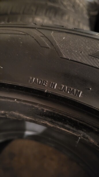 Легковые шины Nitto 315/35 R20 4 шт.