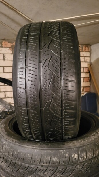 Легковые шины Nitto 315/35 R20 4 шт.
