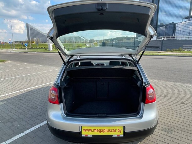 Volkswagen Golf V, 2004 г.