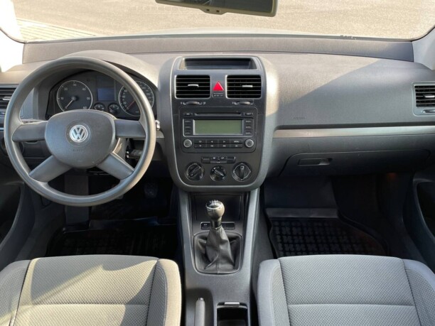 Volkswagen Golf V, 2004 г.