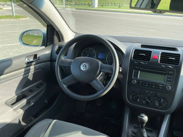 Volkswagen Golf V, 2004 г.