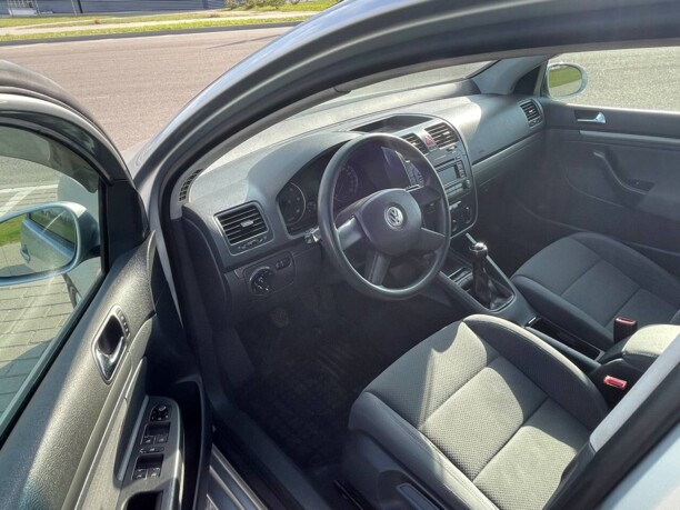 Volkswagen Golf V, 2004 г.