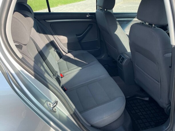 Volkswagen Golf V, 2004 г.