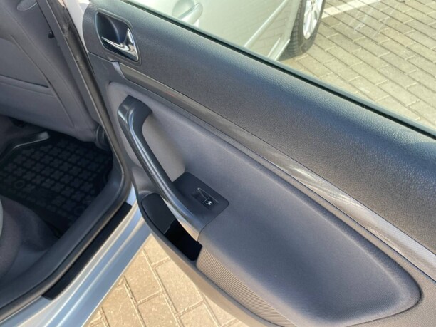 Volkswagen Golf V, 2004 г.