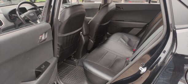 Hyundai Creta I, 2019 г.