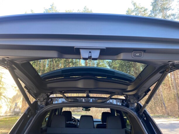 Land Rover Discovery V, 2017 г.
