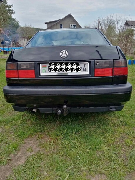 Volkswagen Vento, 1997 г.