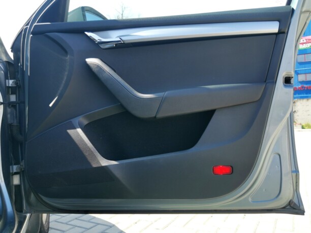 Skoda Octavia III, 2013 г.