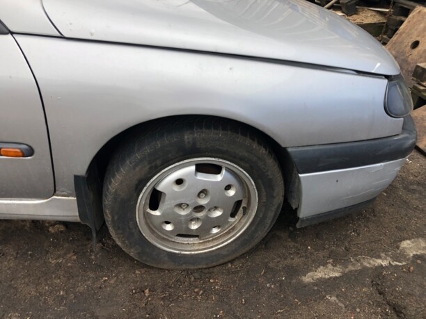 Renault Laguna I, 1996 г.