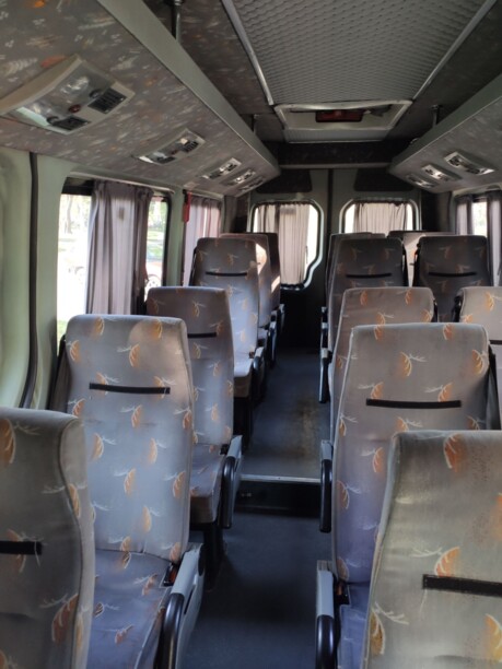 Volkswagen Crafter, 2007 г.