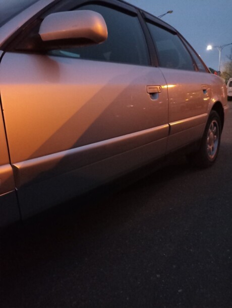 Audi A6 C4, 1996 г.