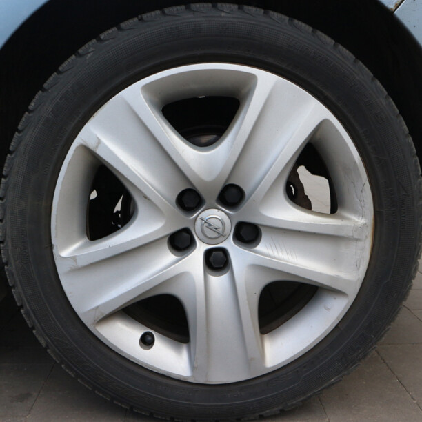 Opel Astra J, 2011 г.