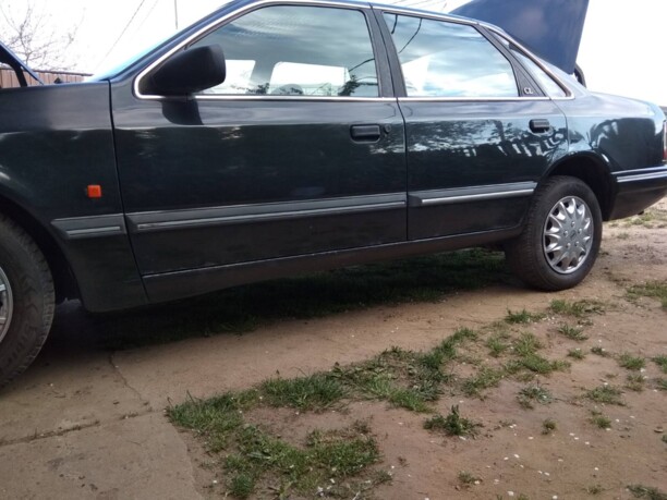 Ford Scorpio I, 1993 г.