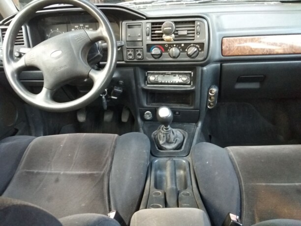 Ford Scorpio I, 1993 г.