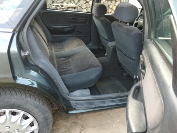 Ford Scorpio I, 1993 г.