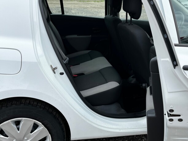 Renault Clio III, 2009 г.