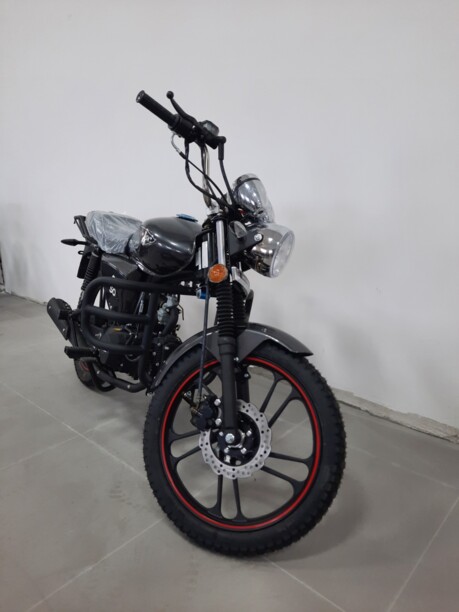 Минск D4 50 черный, 2021 г.