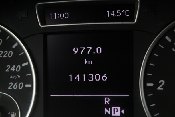Mercedes-Benz B-Класс W246, 2012 г.