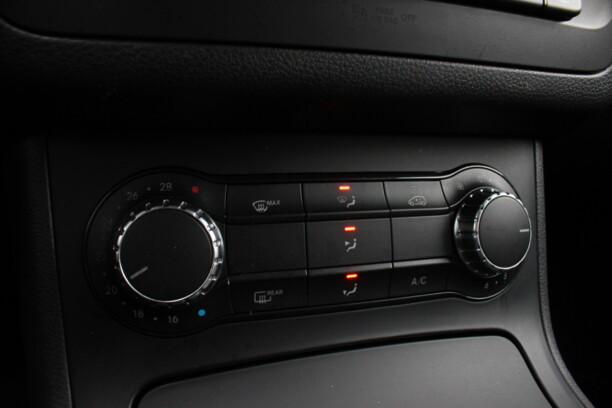 Mercedes-Benz B-Класс W246, 2012 г.