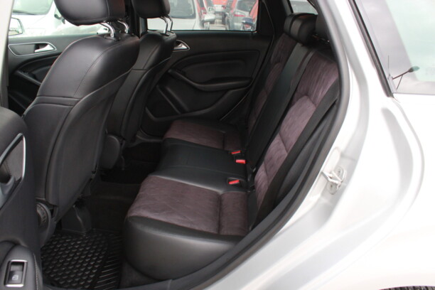 Mercedes-Benz B-Класс W246, 2012 г.