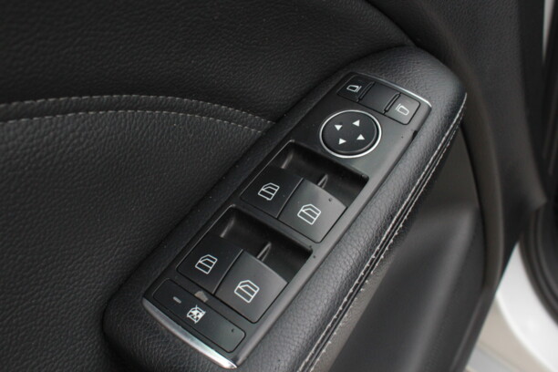 Mercedes-Benz B-Класс W246, 2012 г.