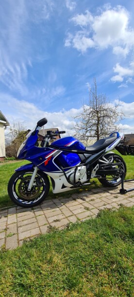 Suzuki GSX, 2009 г.