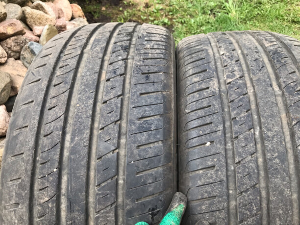 Легковые шины Infinity enviro 255/50 R19 2 шт.