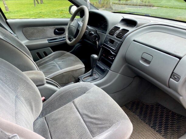Renault Laguna I · Рестайлинг, 2000 г.