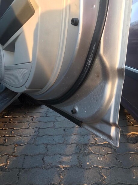 Dodge Caliber I, 2007 г.