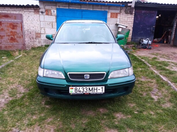 Honda Accord V, 1996 г.