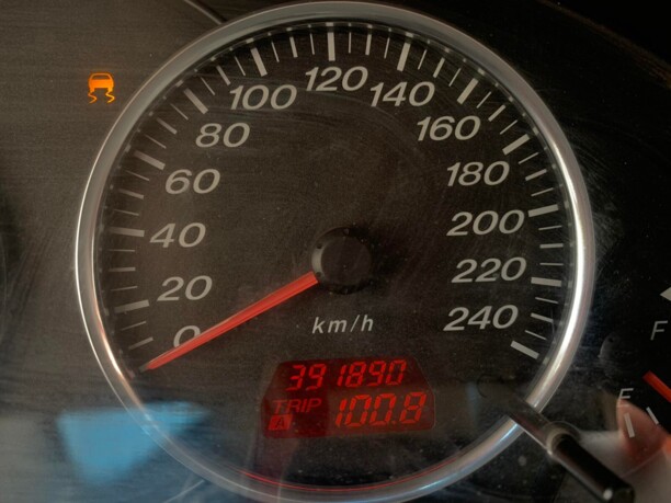 Mazda 6 I, 2004 г.