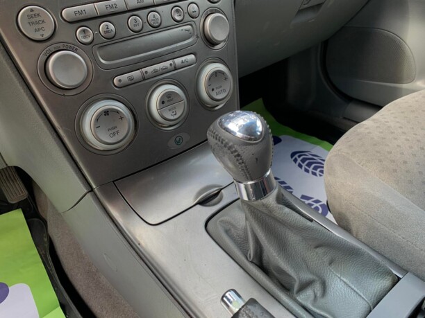 Mazda 6 I, 2004 г.