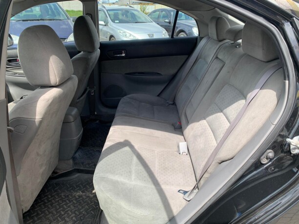Mazda 6 I, 2004 г.
