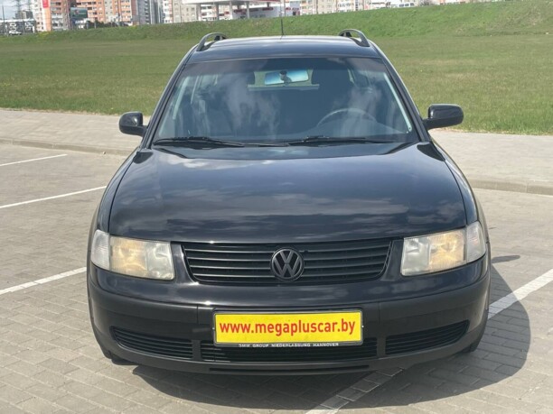 Volkswagen Passat B5, 1999 г.