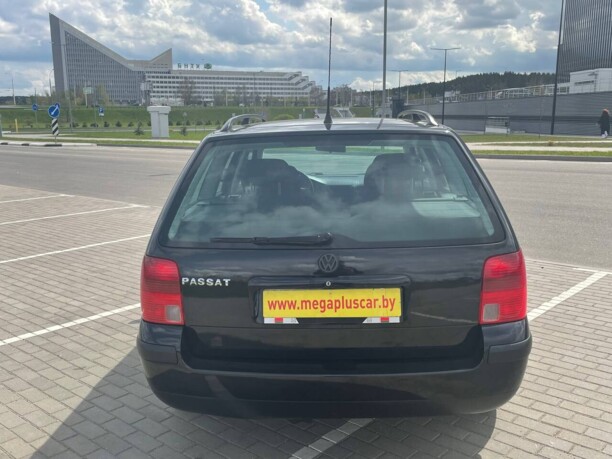 Volkswagen Passat B5, 1999 г.