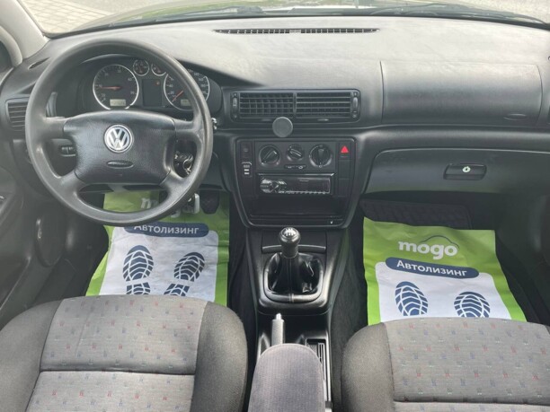 Volkswagen Passat B5, 1999 г.