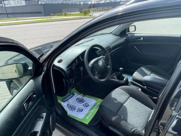 Volkswagen Passat B5, 1999 г.