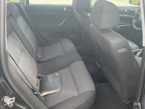Volkswagen Passat B5, 1999 г.