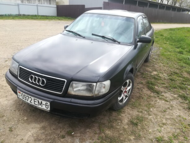 Audi 100 4A, C4, 1994 г.