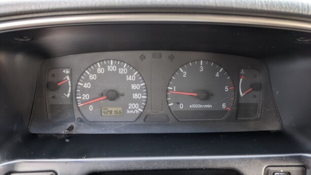 Mitsubishi Pajero Sport I · Рестайлинг, 2005 г.